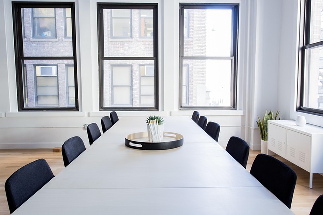 ambitious professional planning goals in modern European office premium coaching vibe